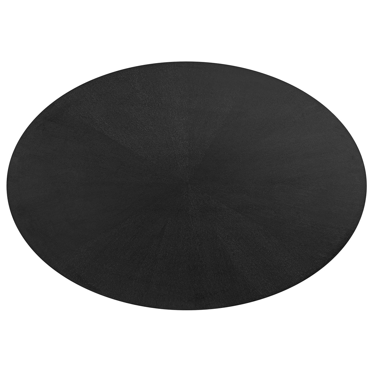 Nexus Oblong Dining Table, Small, Black