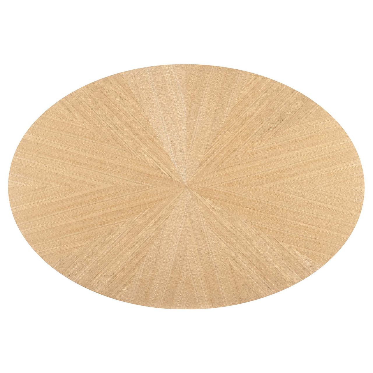 Nexus Oblong Dining Table, Small, Oak