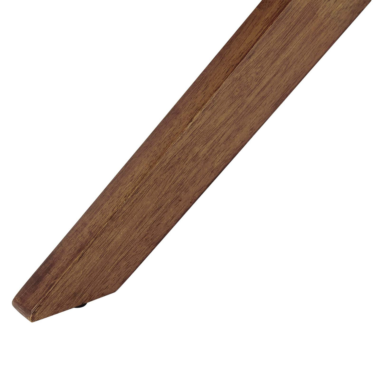 Nexus Oblong Dining Table, Small, Walnut