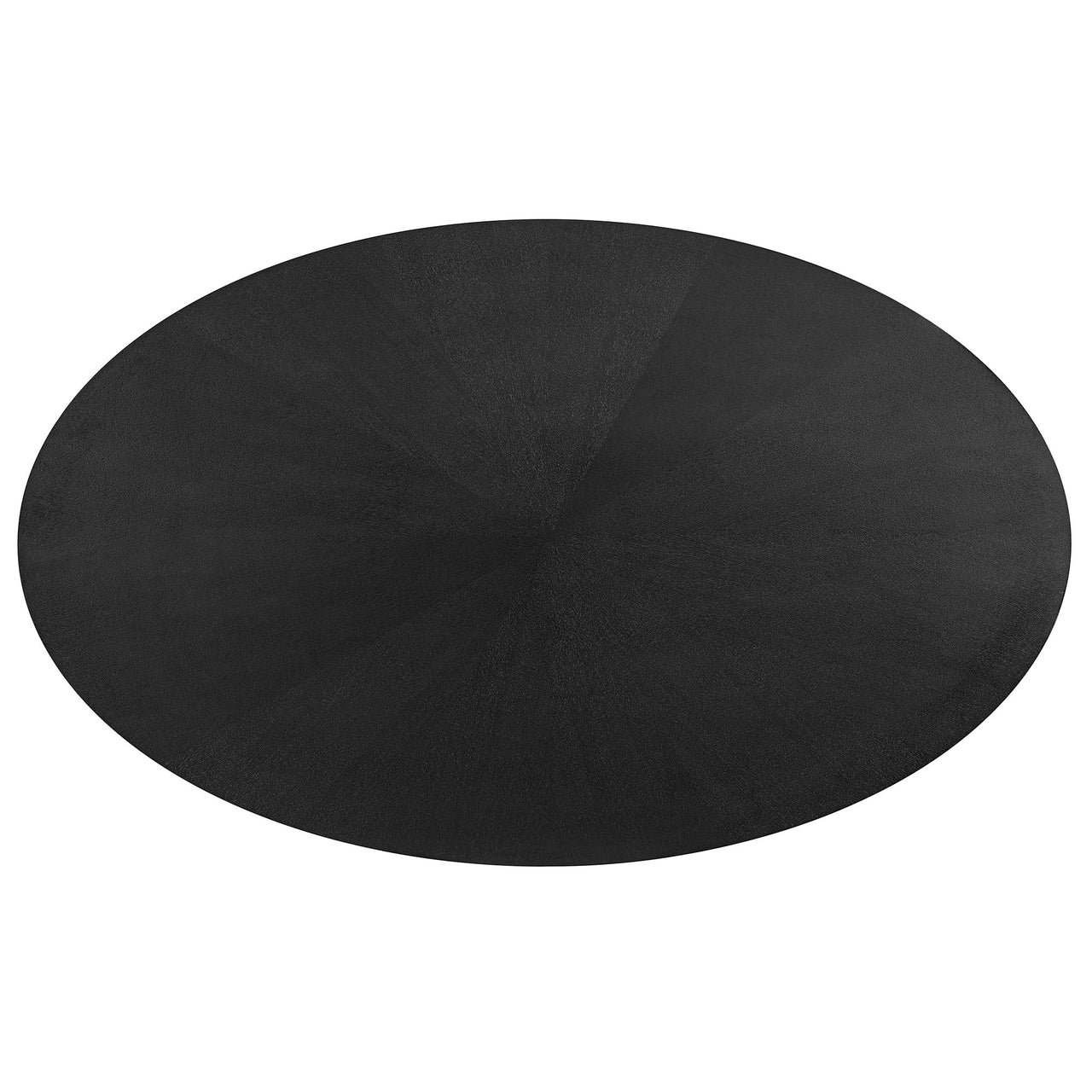 Nexus Oblong Dining Table, Large, Black