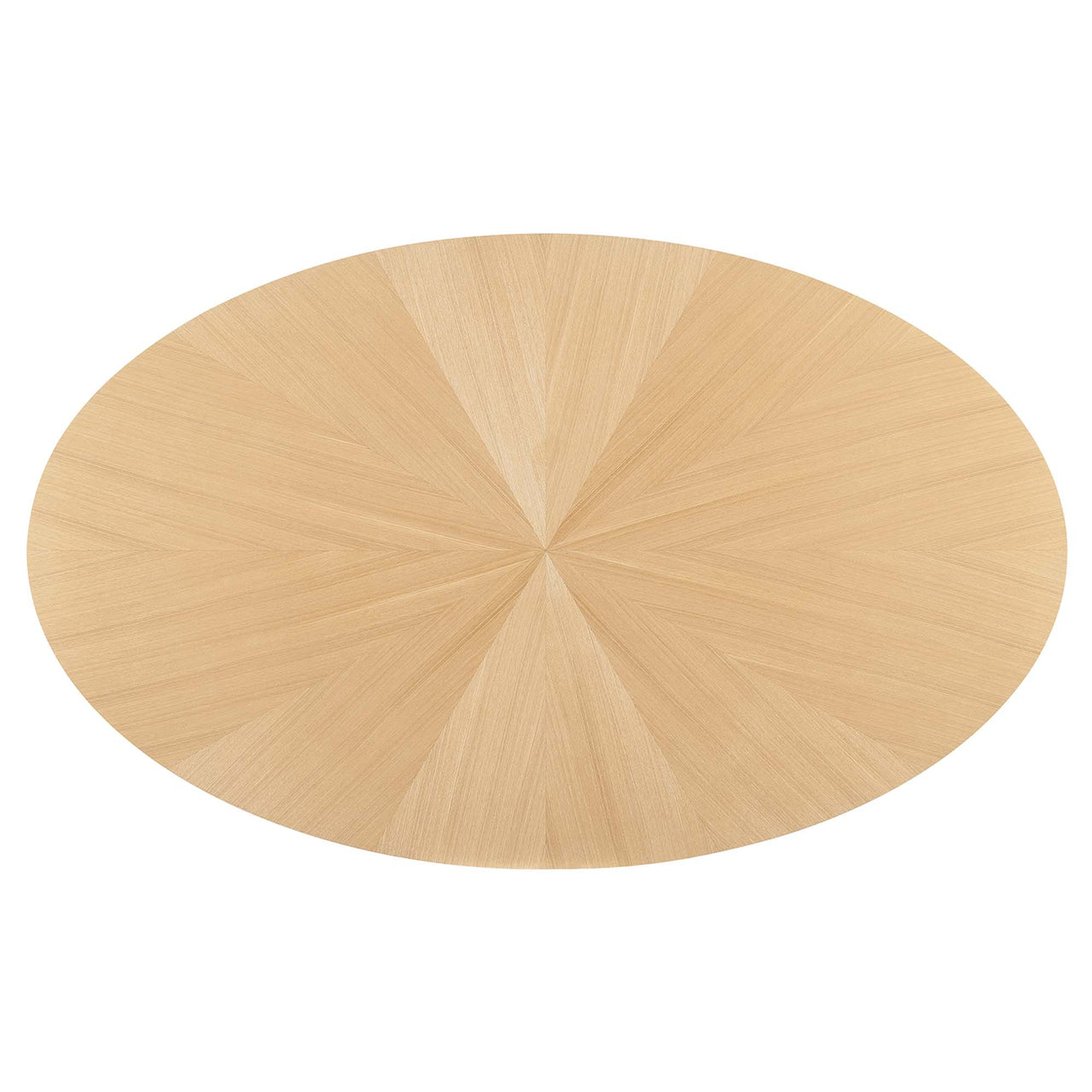 Nexus Oblong Dining Table, Large, Oak