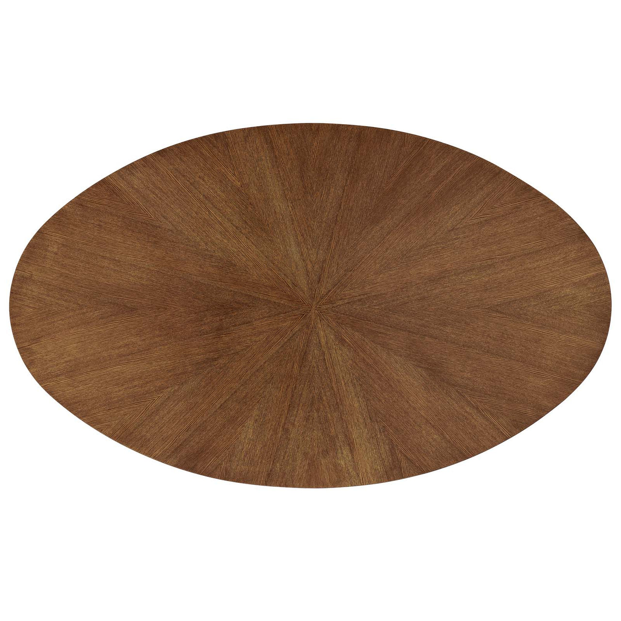 Nexus Oblong Dining Table, Large, Walnut