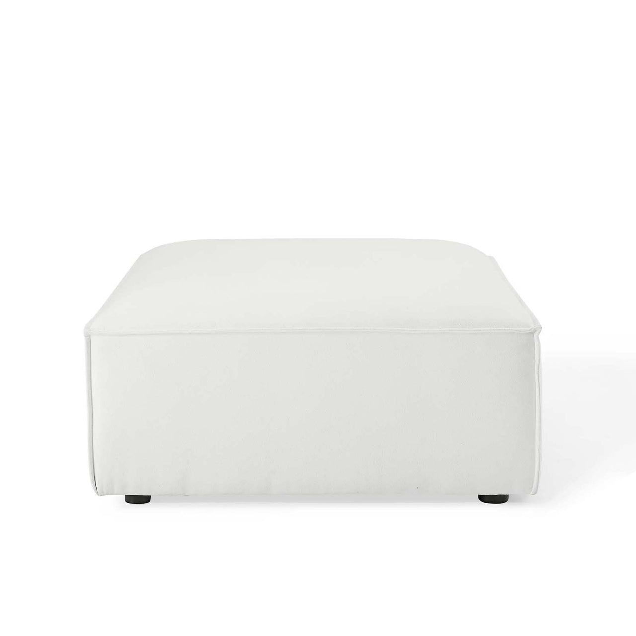 Phoenix 6-Piece Modular Sectional, White