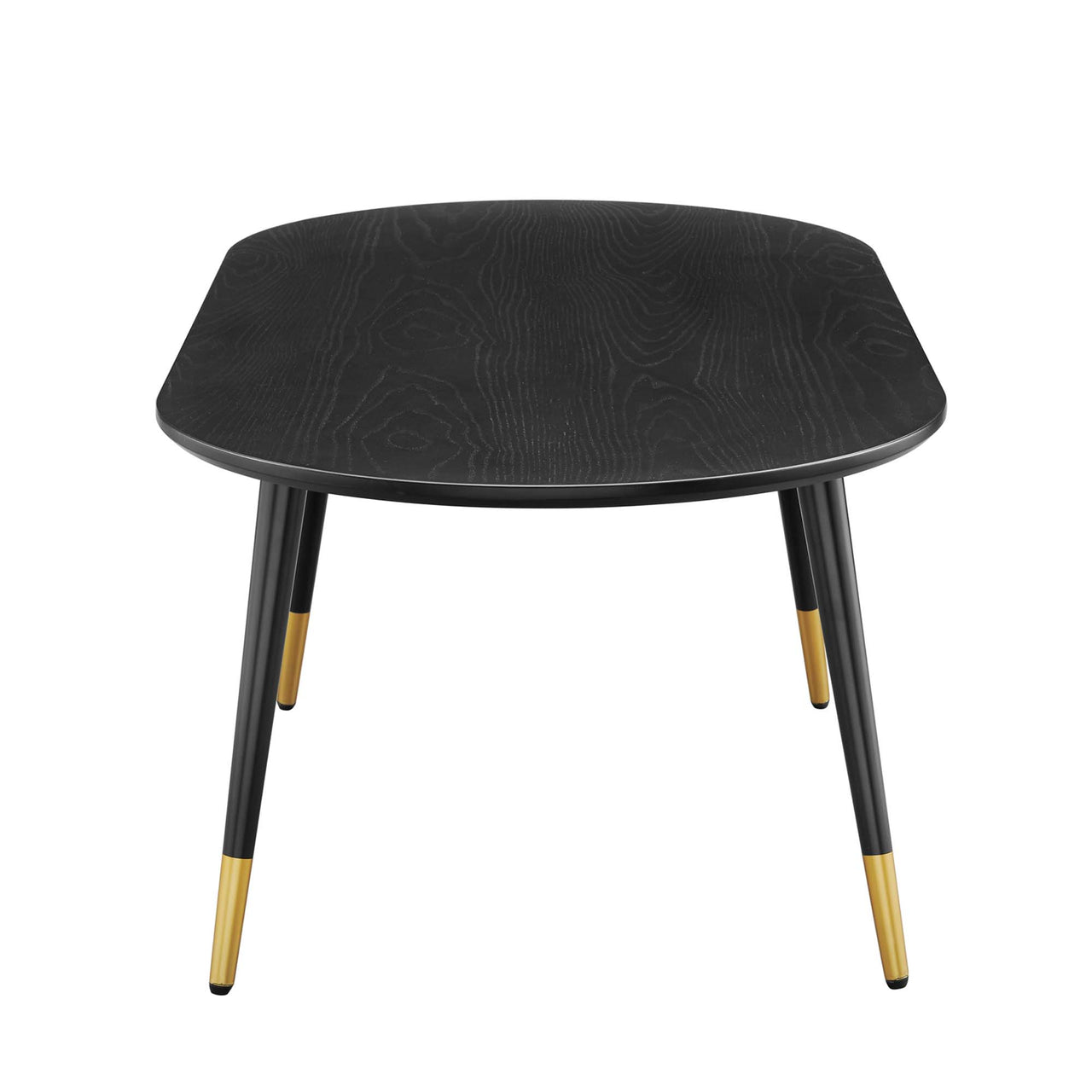 Elenith Coffee Table, Black