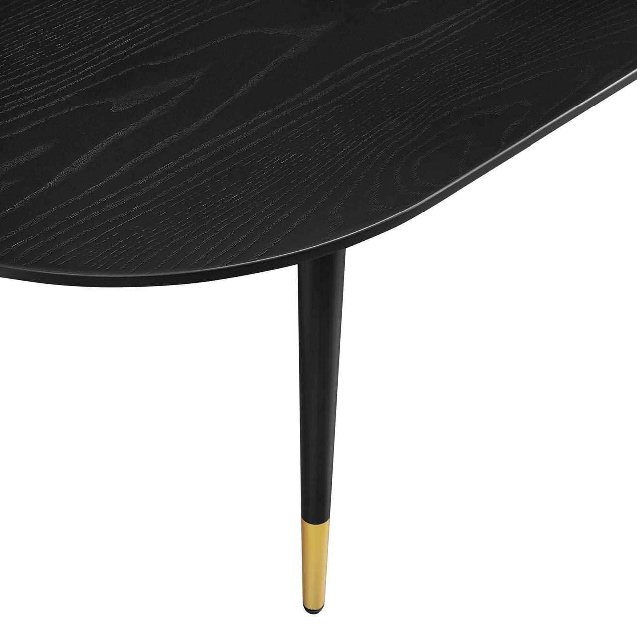 Elenith Coffee Table, Black