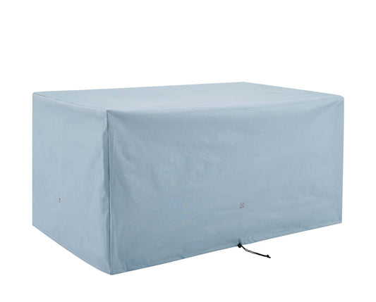 Corvara Alfresco Furniture Cover, Gray