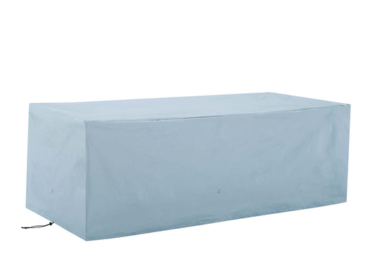 Corvara Alfresco Furniture Cover, Gray