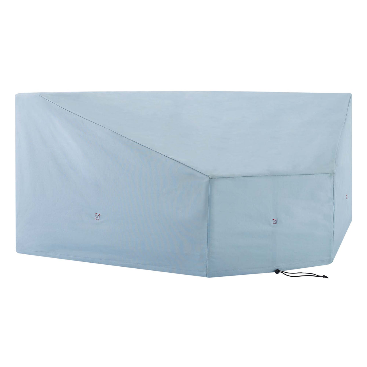Corvara Alfresco Furniture Cover, Gray