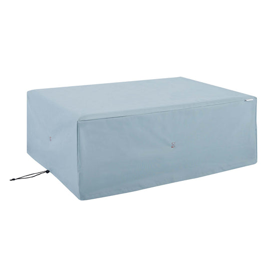 Corvara Alfresco Furniture Cover, Gray