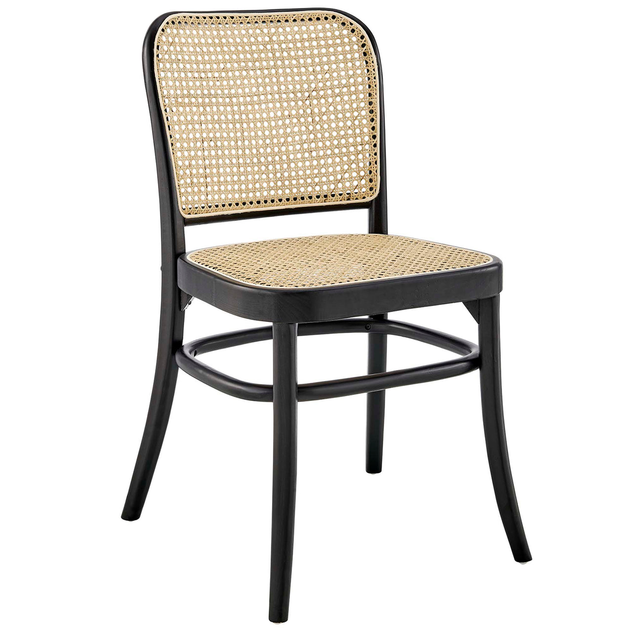 Beecatcher Dining Chair, Black
