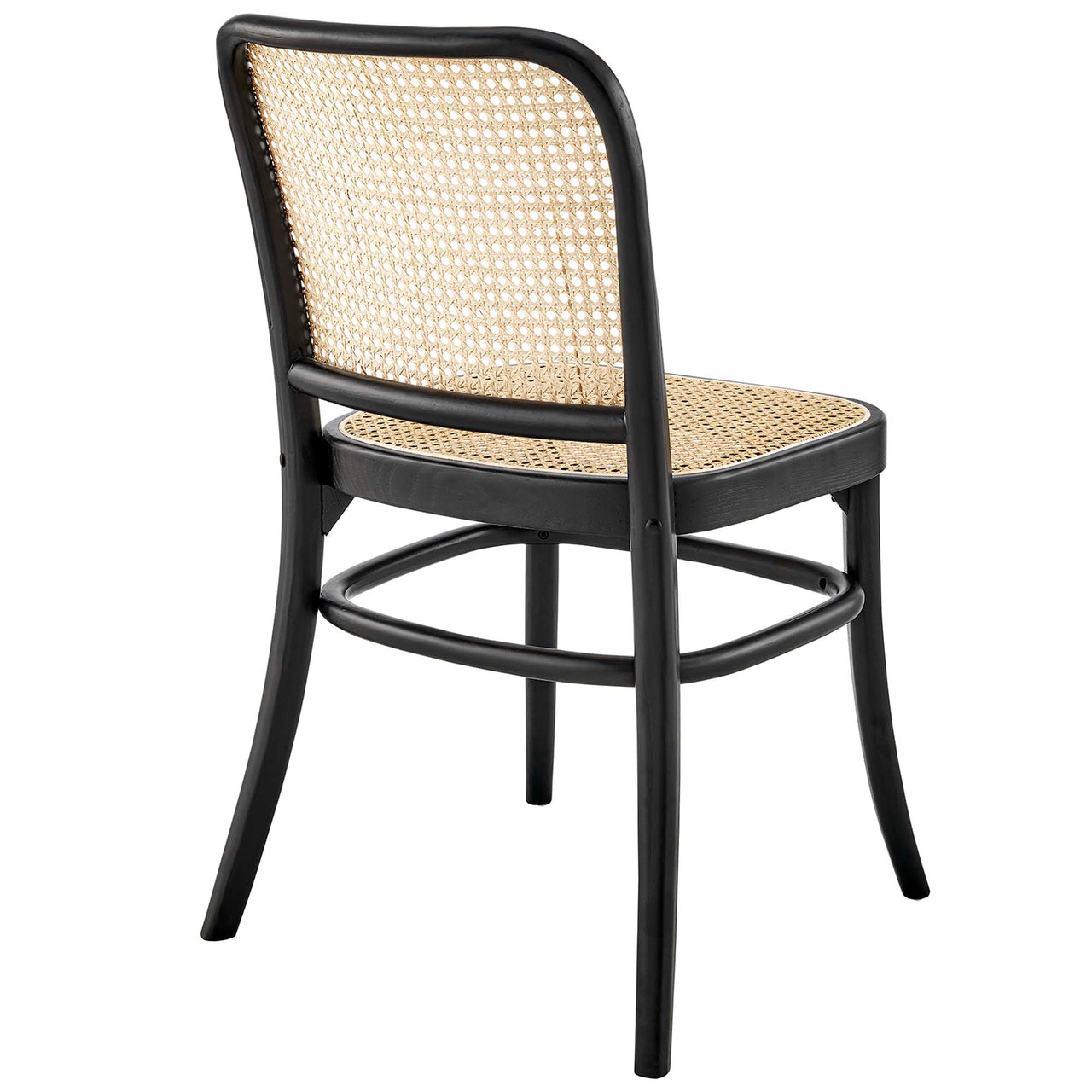 Beecatcher Dining Chair, Black
