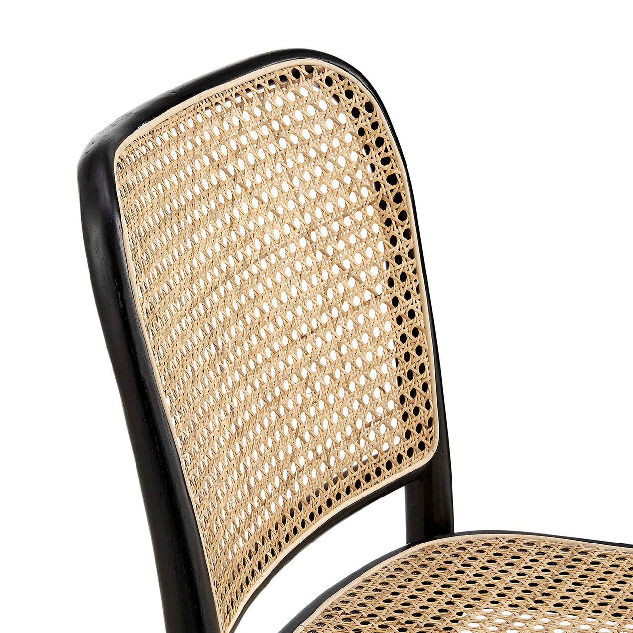Beecatcher Dining Chair, Black
