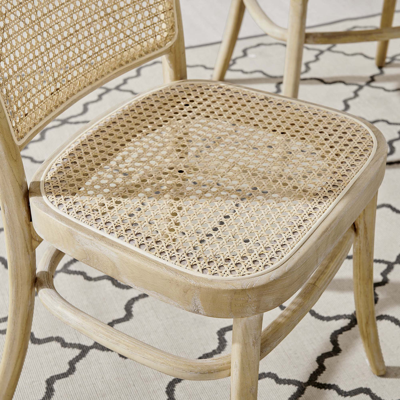 Beecatcher Dining Chair, Gray