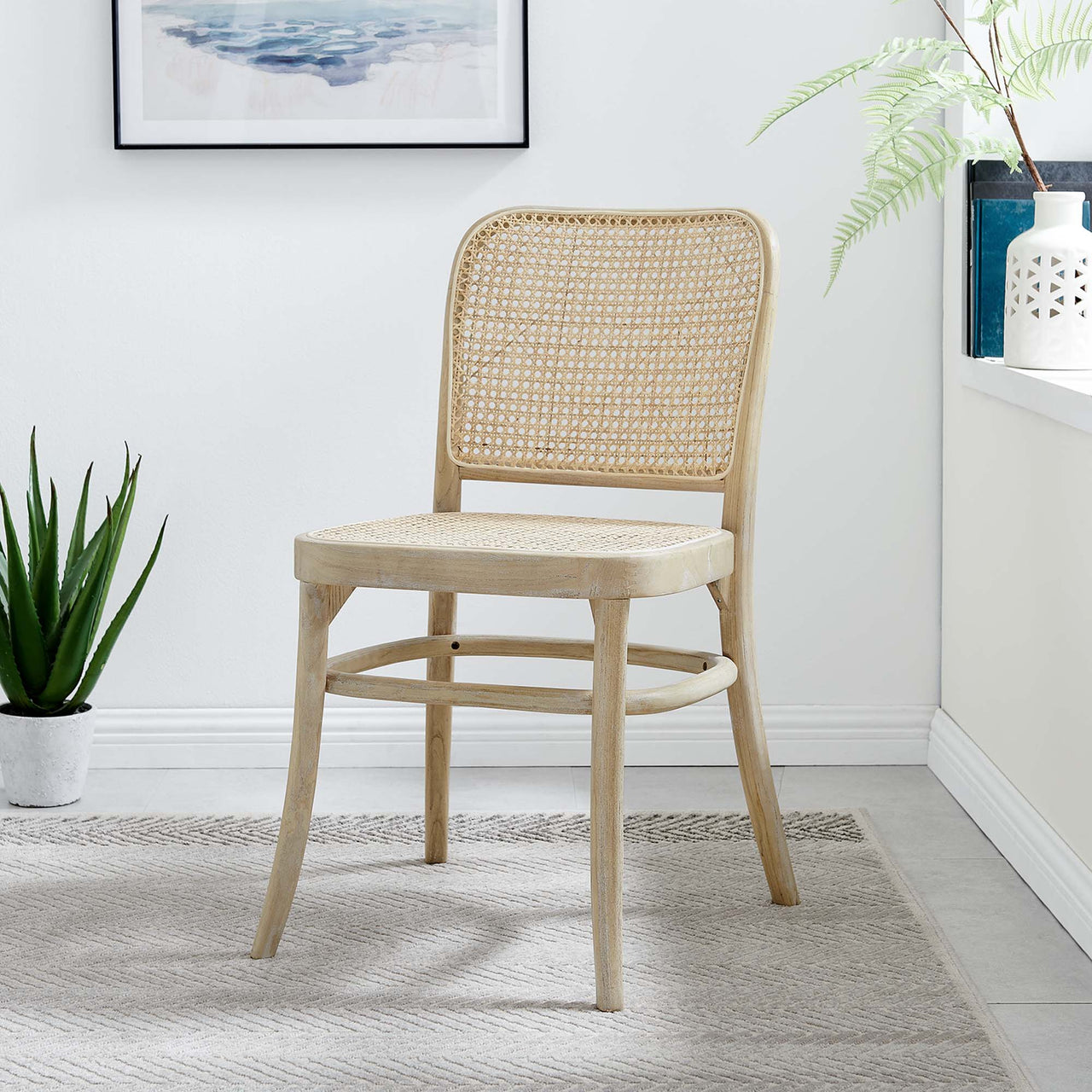 Beecatcher Dining Chair, Gray