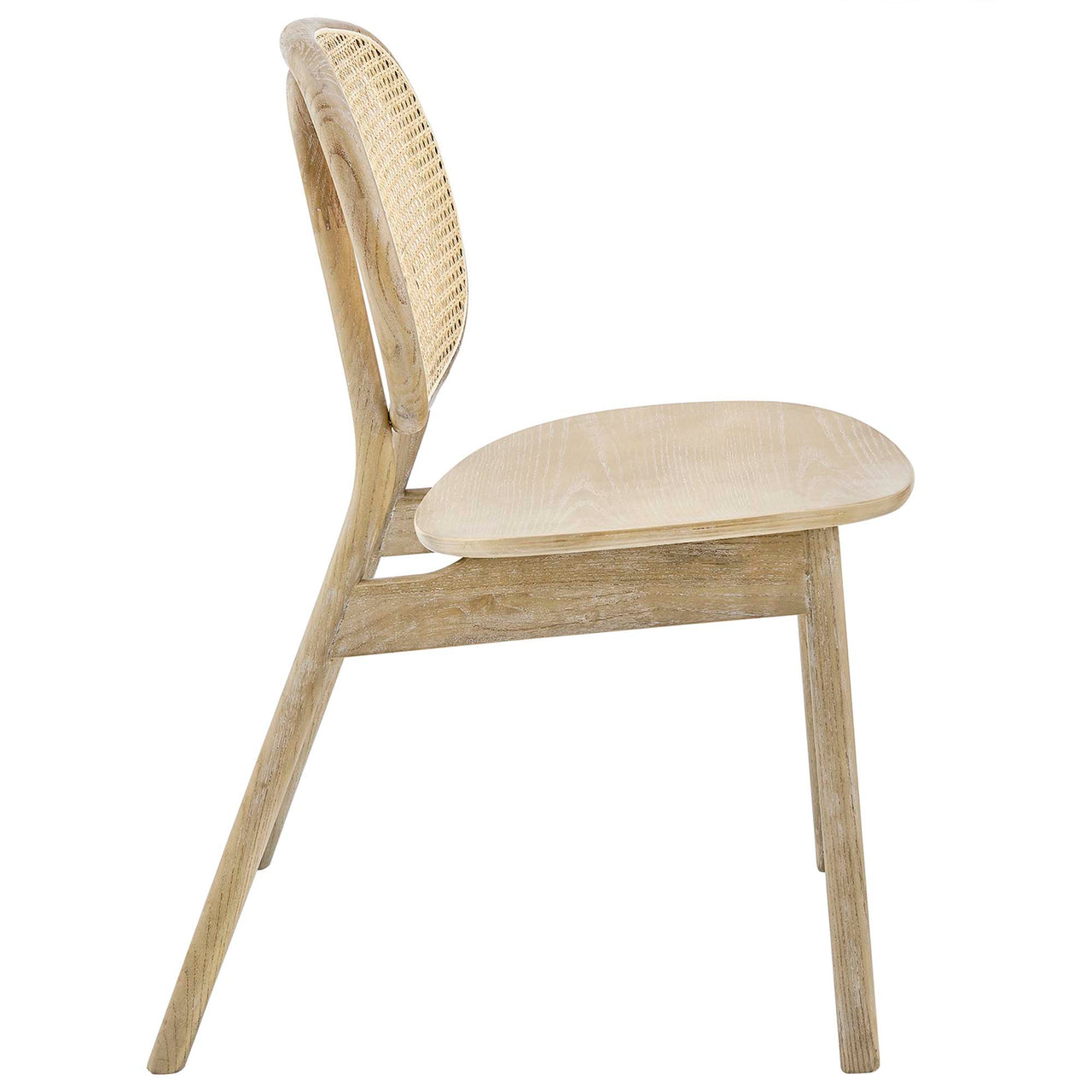 Maribelle Dining Chair, Gray