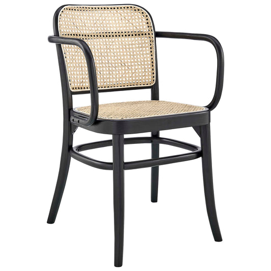 Beecatcher Dining Chair, Black