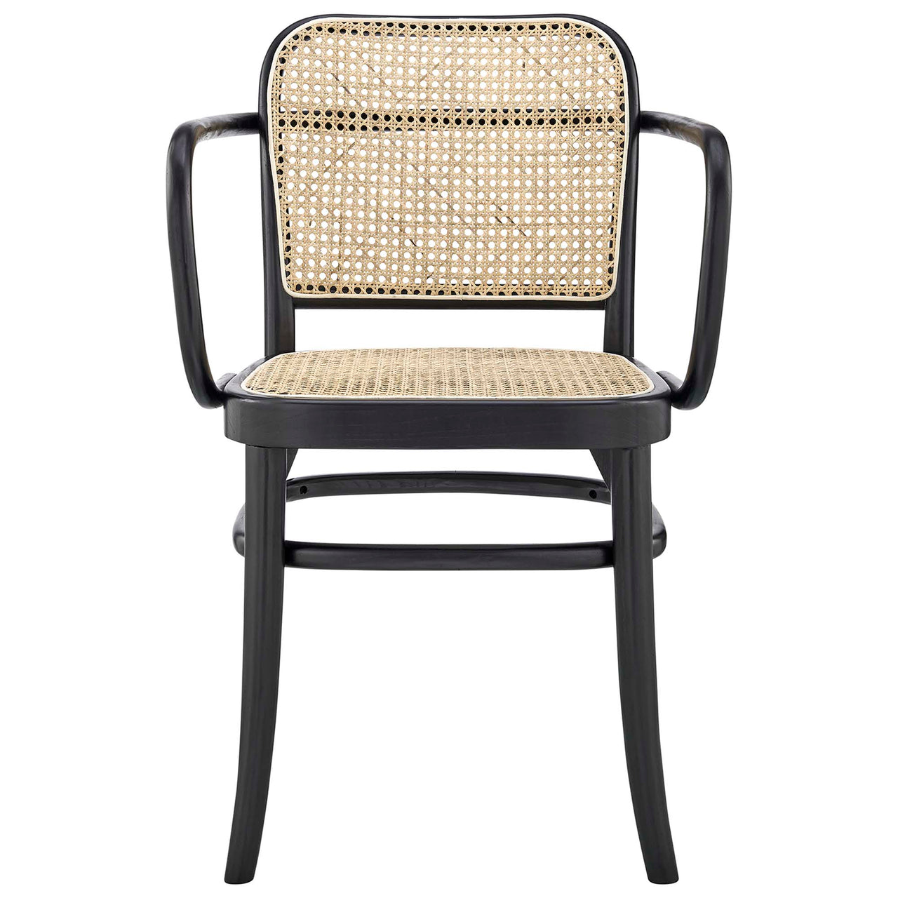Beecatcher Dining Chair, Black