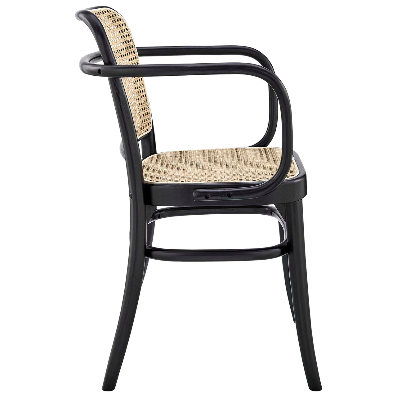 Beecatcher Dining Chair, Black