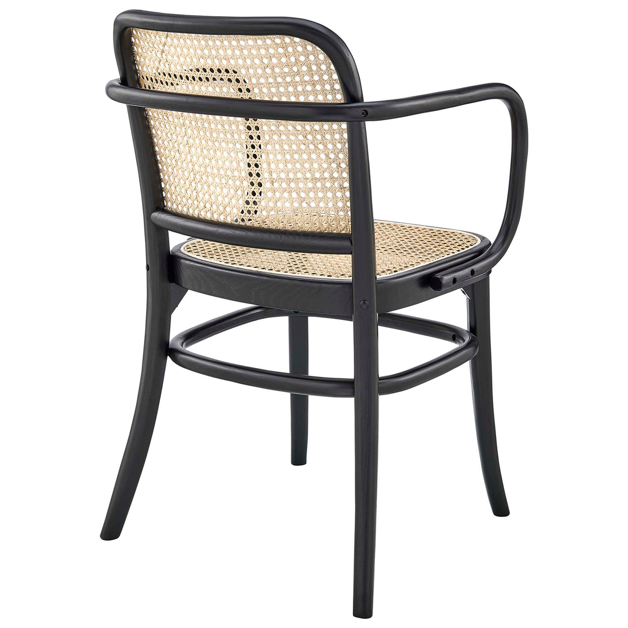 Beecatcher Dining Chair, Black
