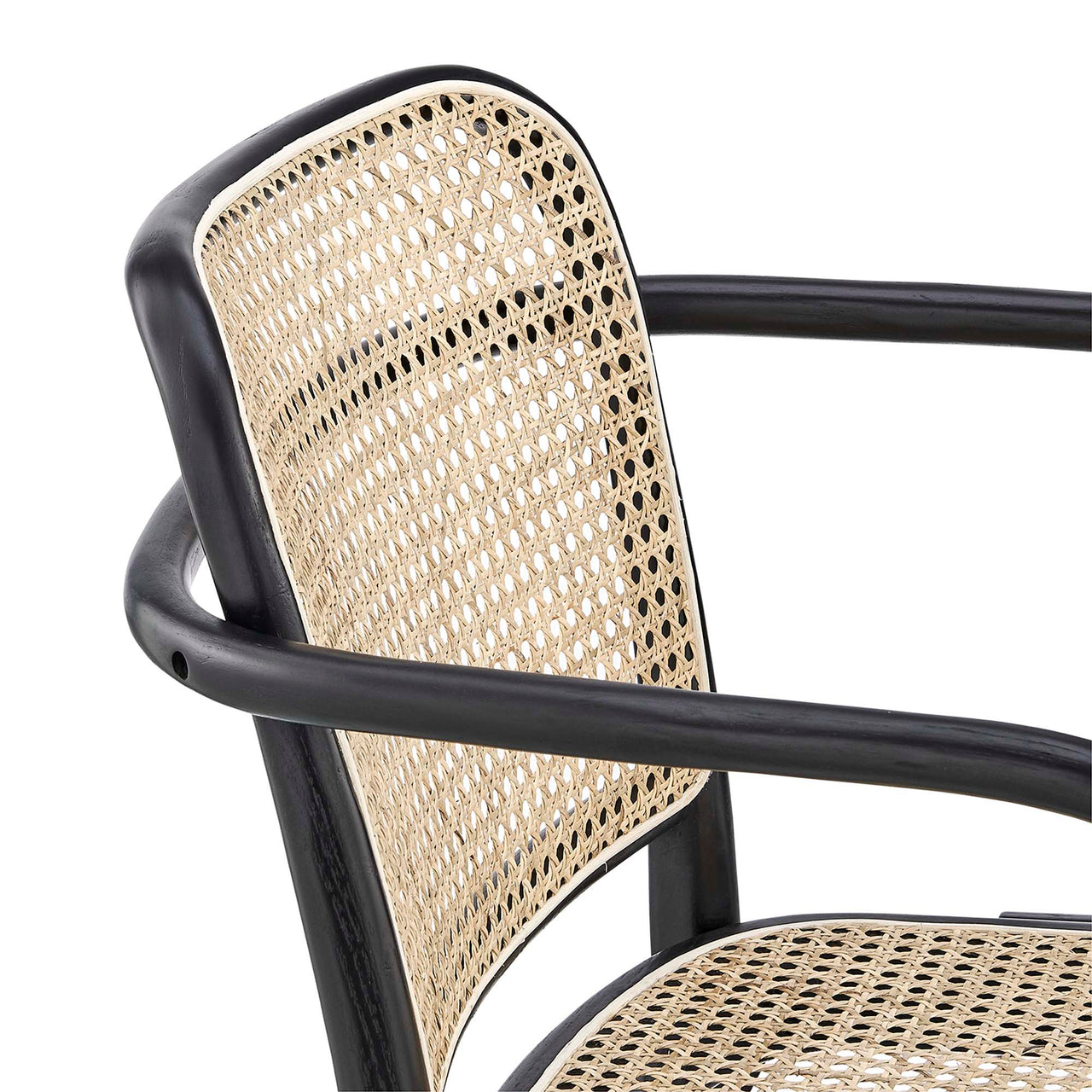 Beecatcher Dining Chair, Black