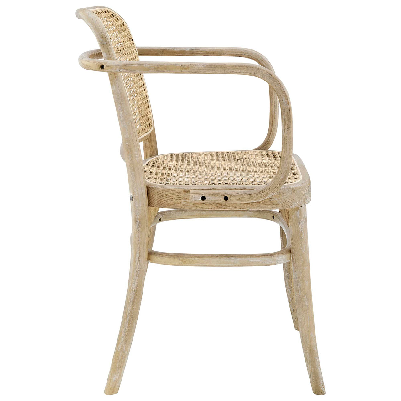 Beecatcher Dining Chair, Gray