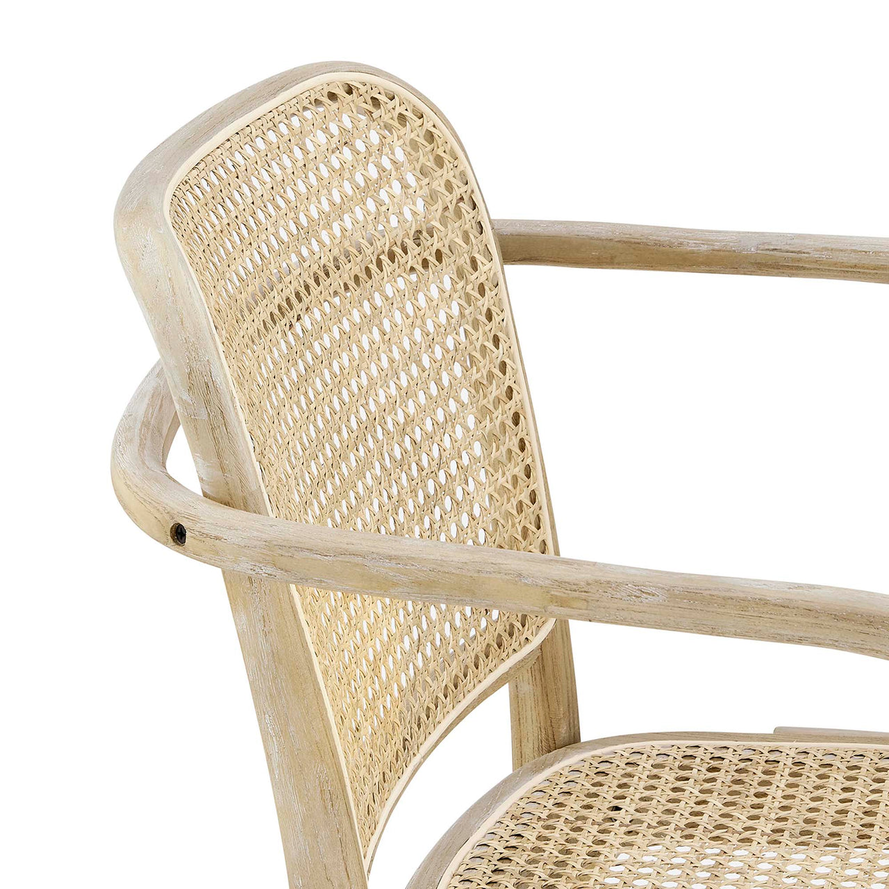 Beecatcher Dining Chair, Gray