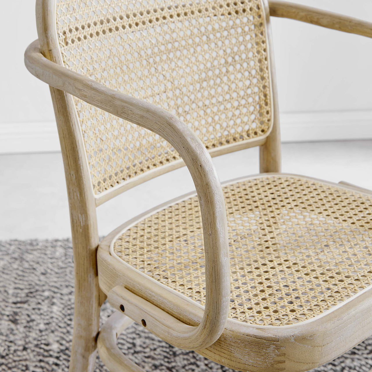 Beecatcher Dining Chair, Gray