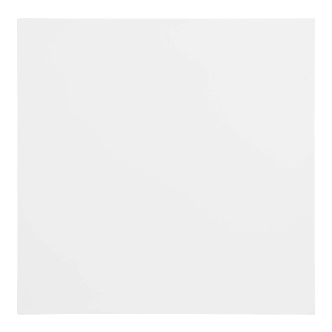 Aurelio Square Dining Table, Extra Small, Gold & White