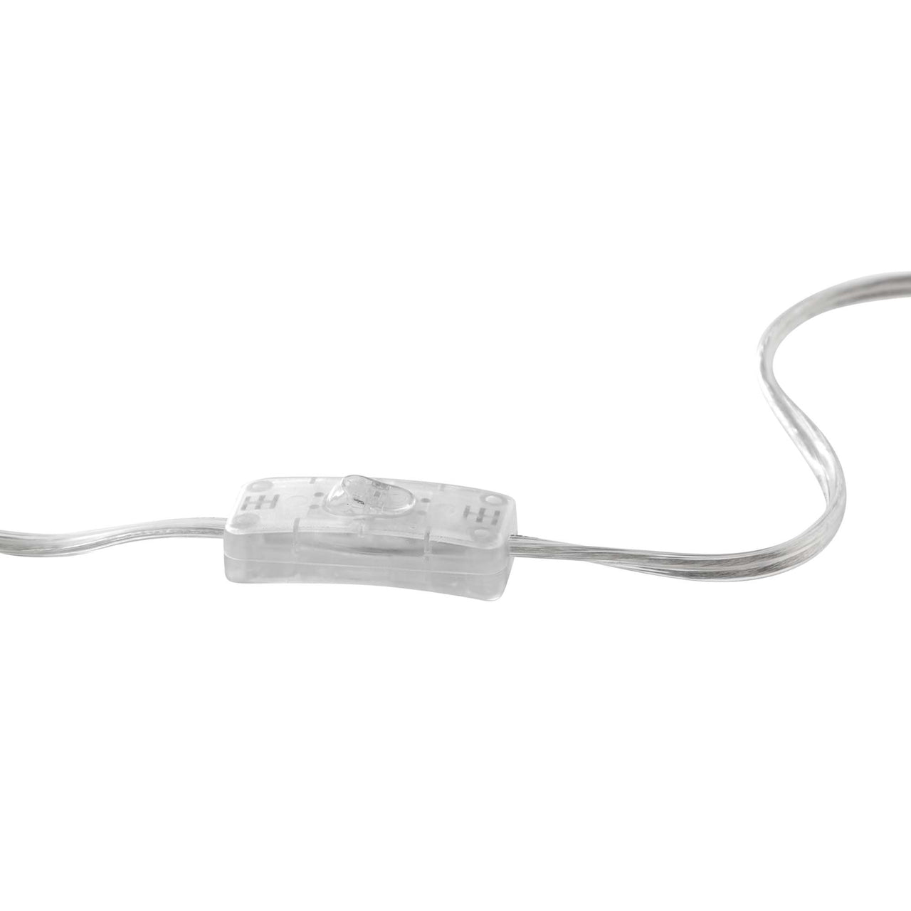 Voyager Double Swing Arm Wall Sconce, White