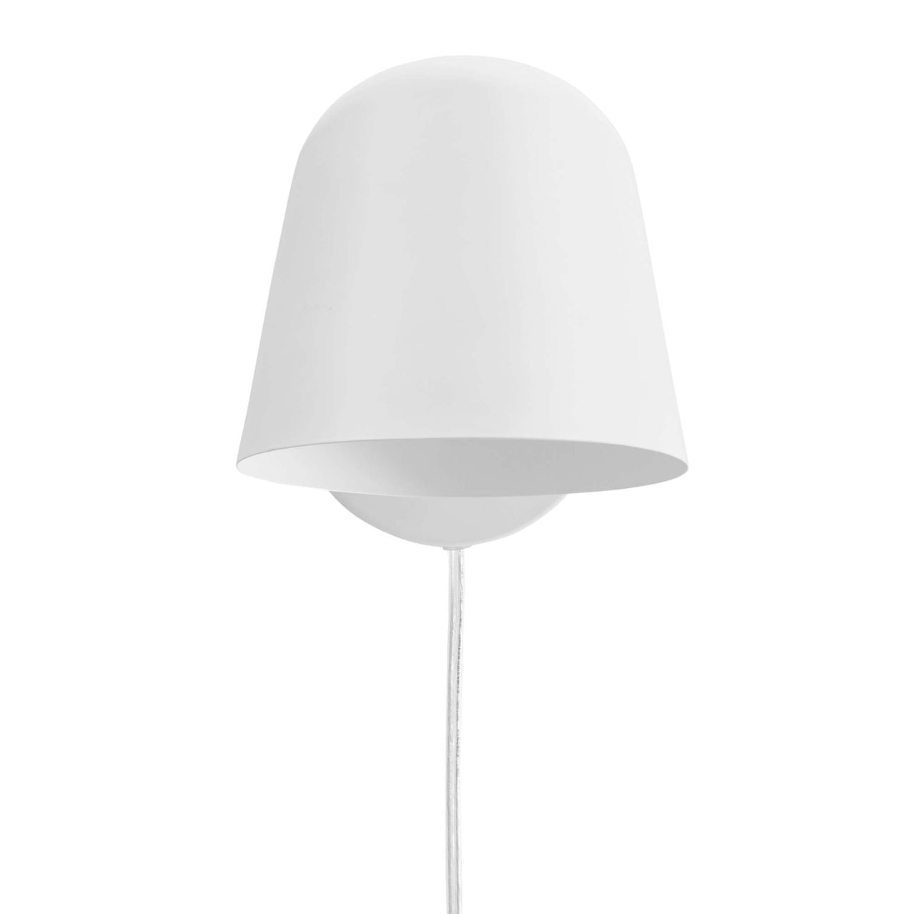 Revanne Rotating Wall Sconce, White