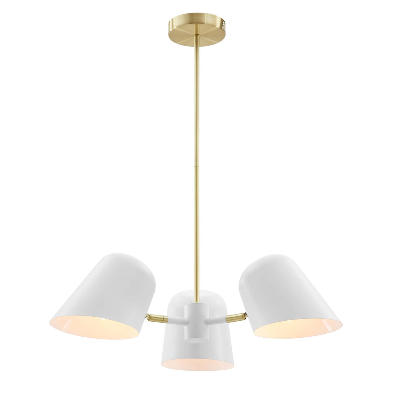 Revanne Pendant Light, White