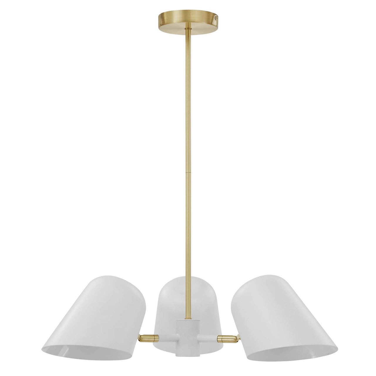 Revanne Pendant Light, White