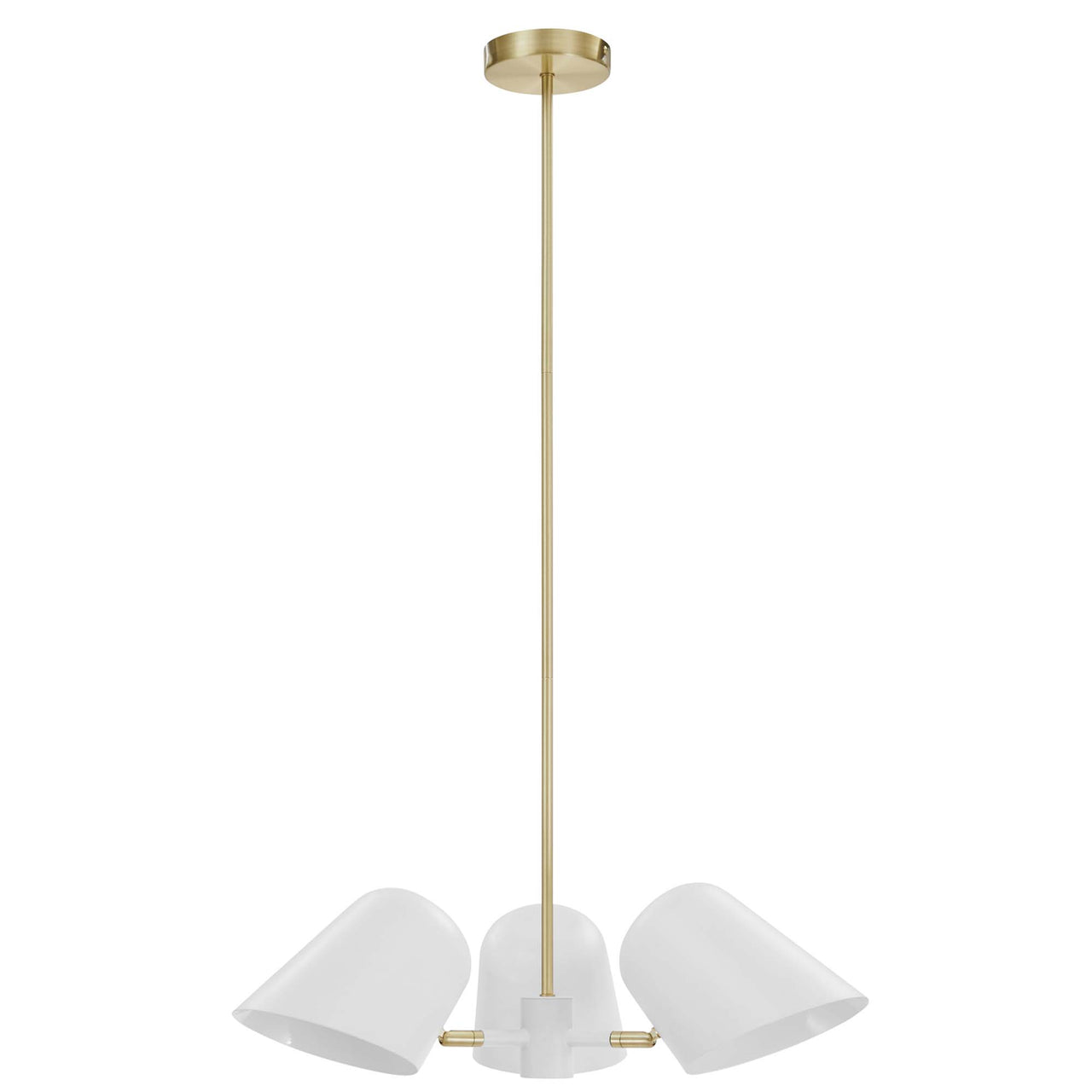 Revanne Pendant Light, White