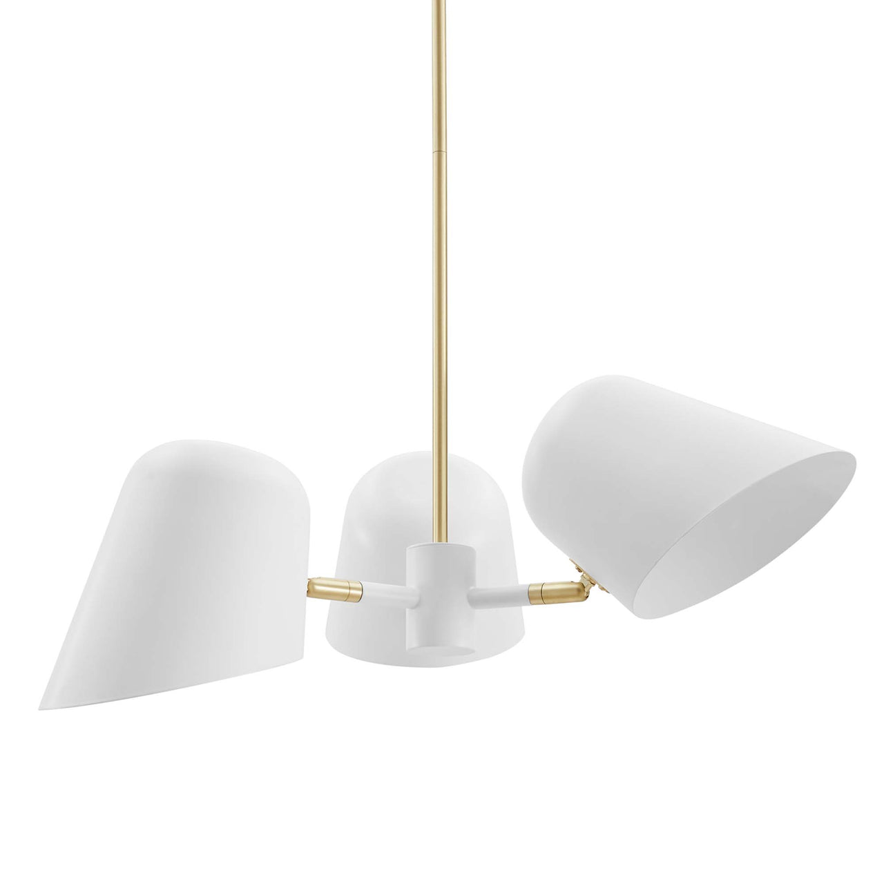 Revanne Pendant Light, White