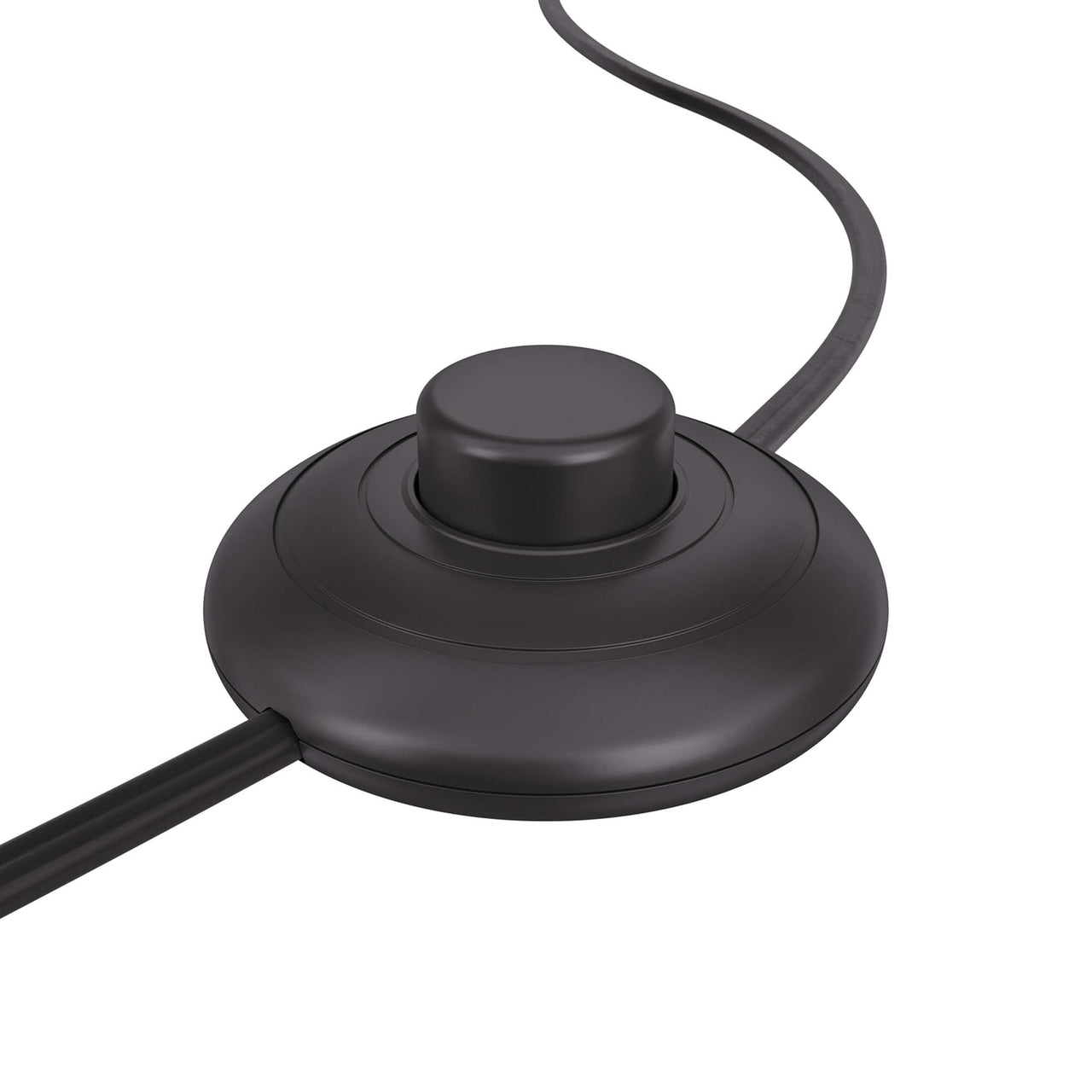 Urbelle Floor Lamp, Black