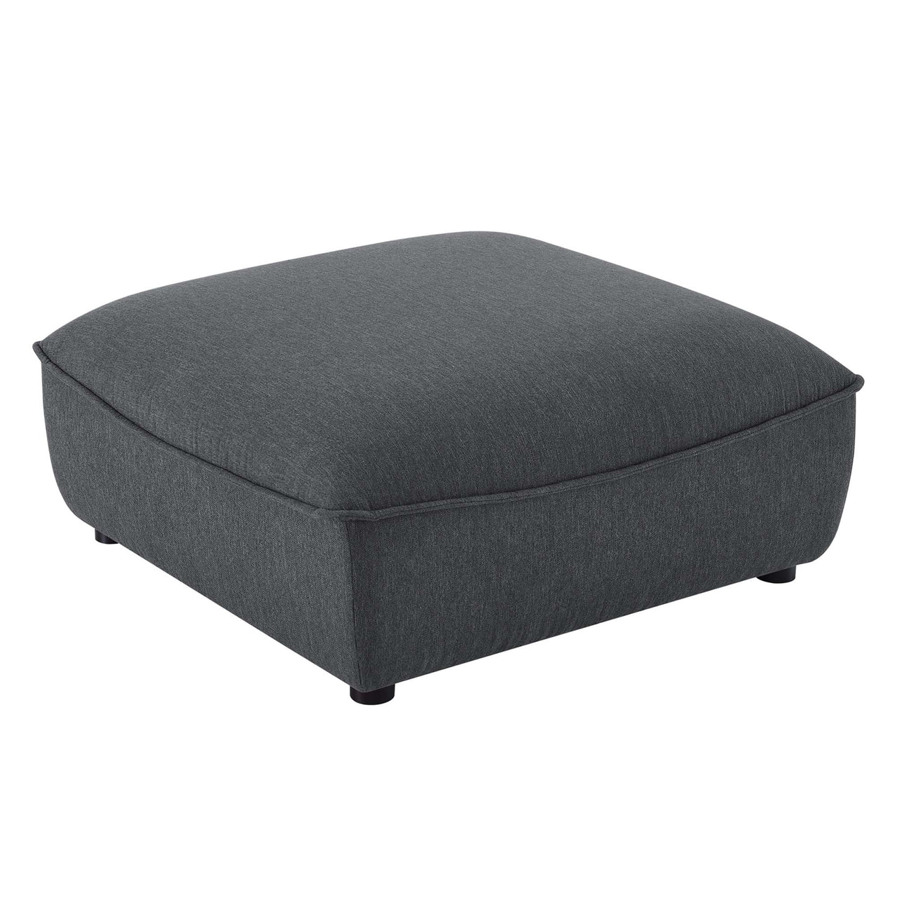 Rise 6-Piece Sectional, Charcoal
