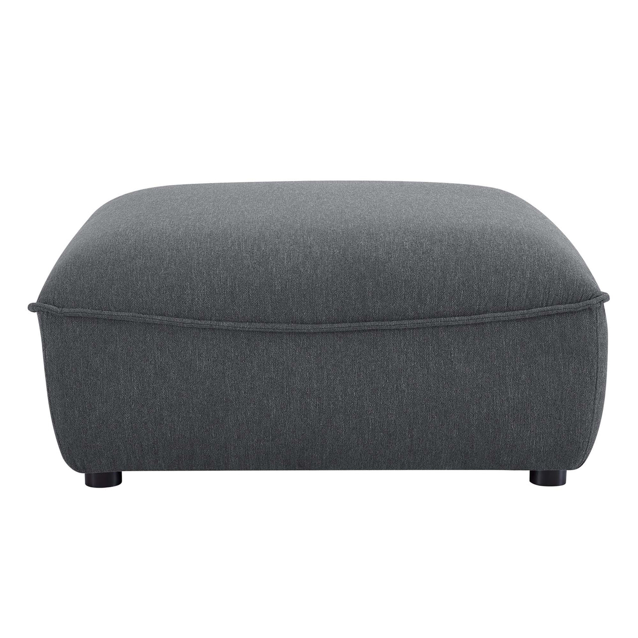 Rise 6-Piece Sectional, Charcoal