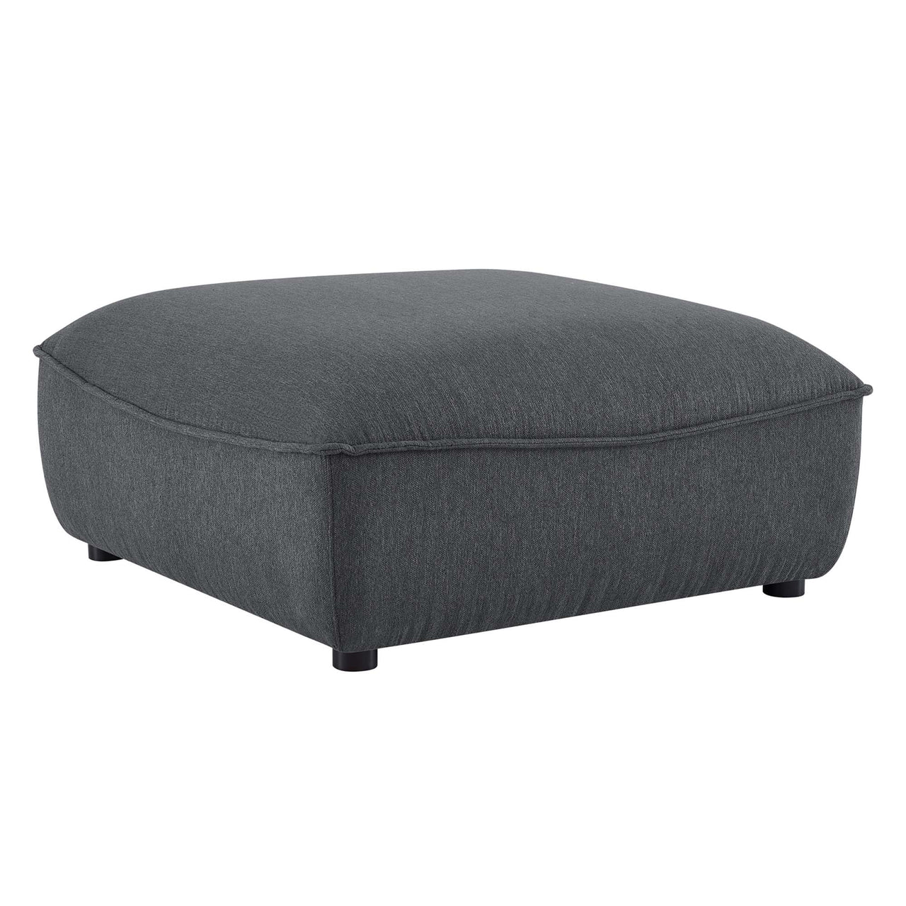 Rise 7-Piece Sectional, Charcoal