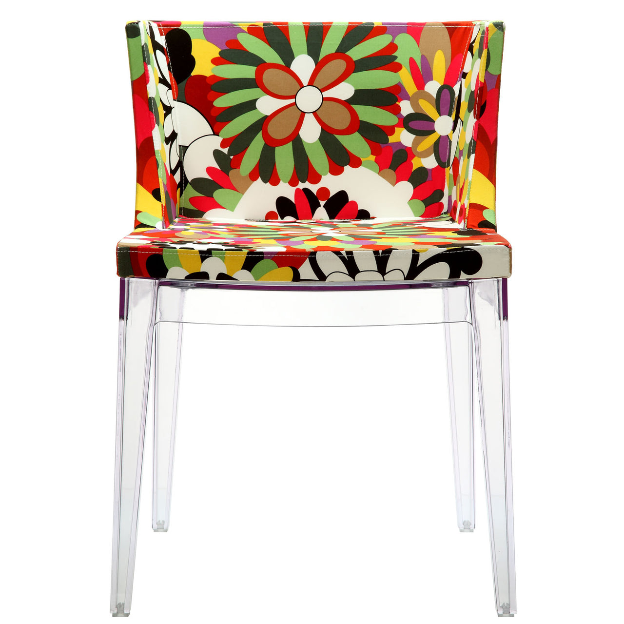 Ostara Dining Chair, Multicolor