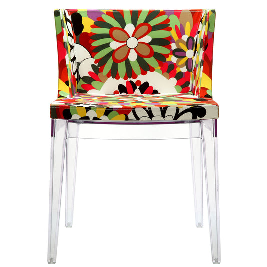 Ostara Dining Chair, Multicolor