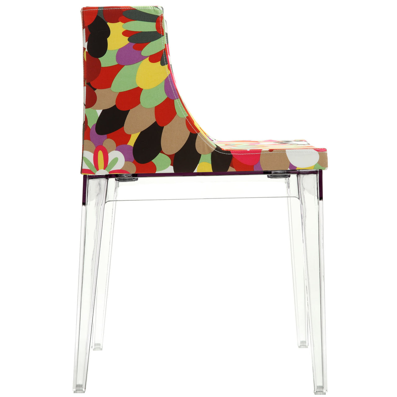 Ostara Dining Chair, Multicolor
