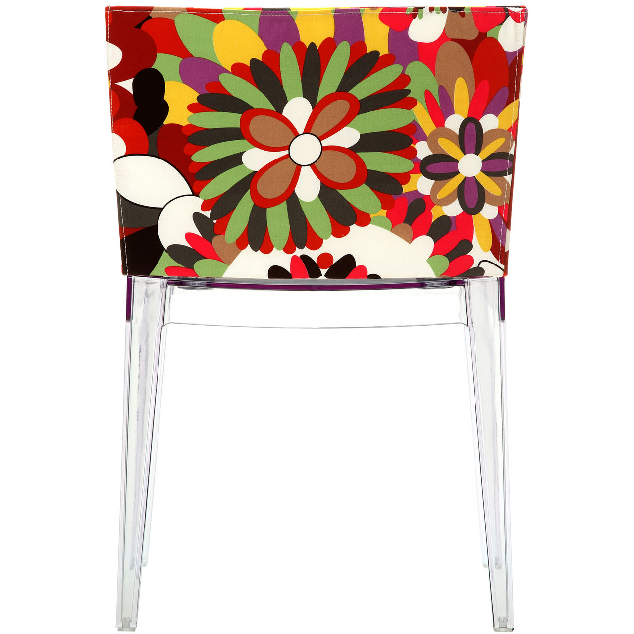Ostara Dining Chair, Multicolor