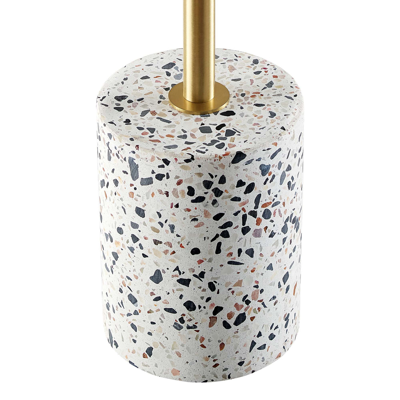 Idea Table Lamp, White
