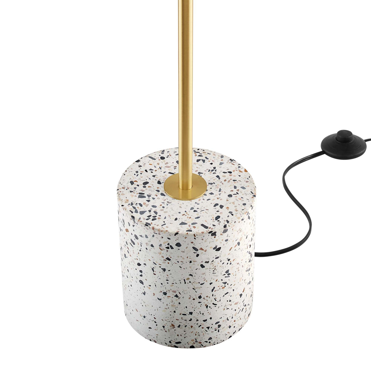 Idea Floor Lamp, White