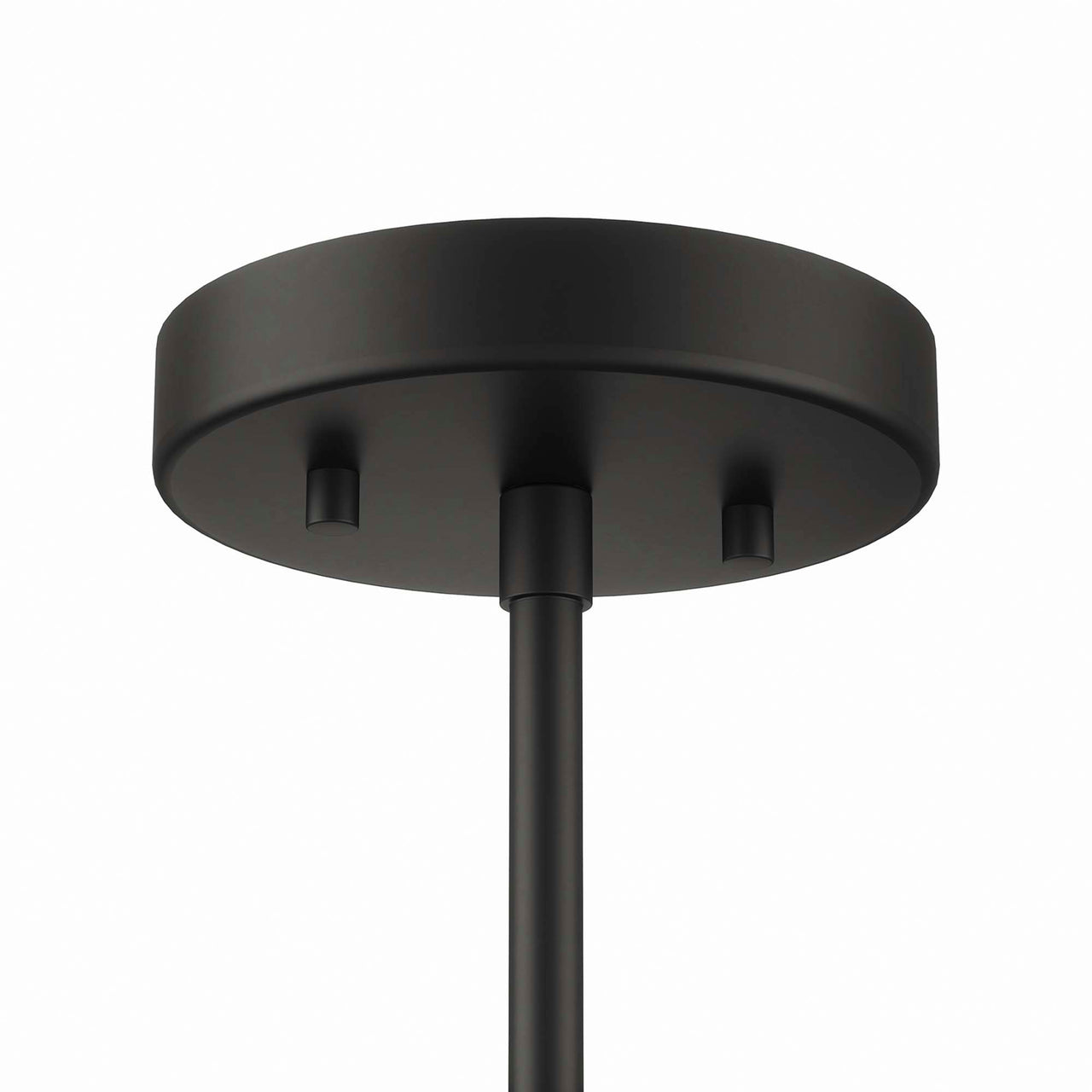 Ignite Chandelier, Small, Black