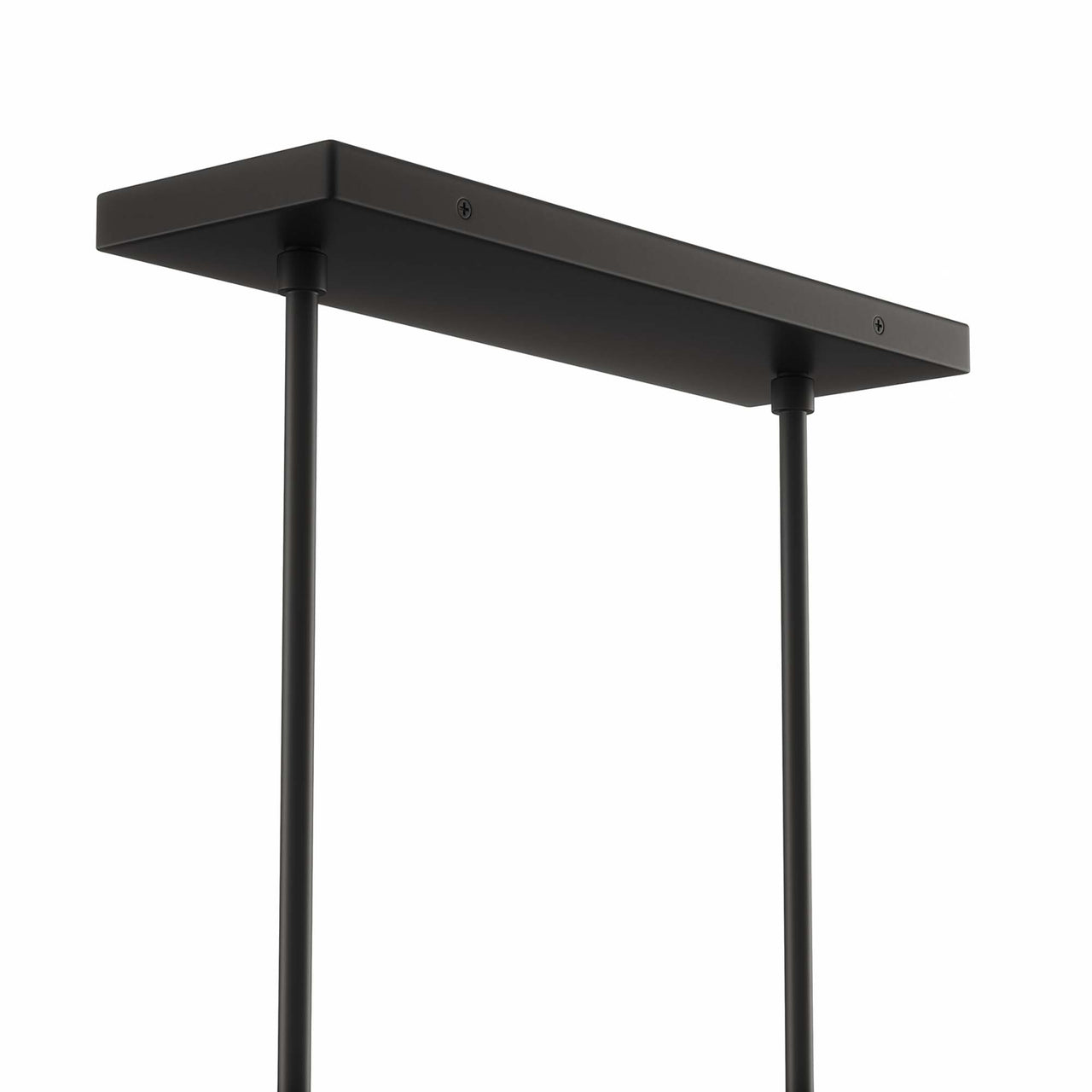 Caelum Chandelier, Black