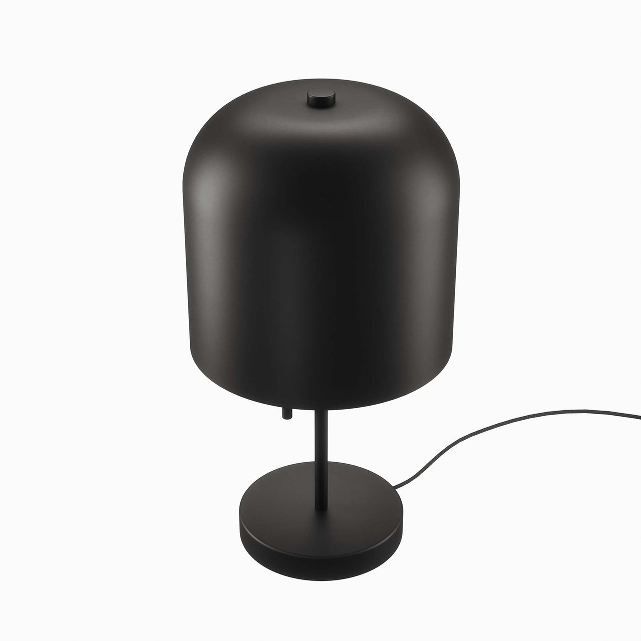 Brannick Table Lamp, Black