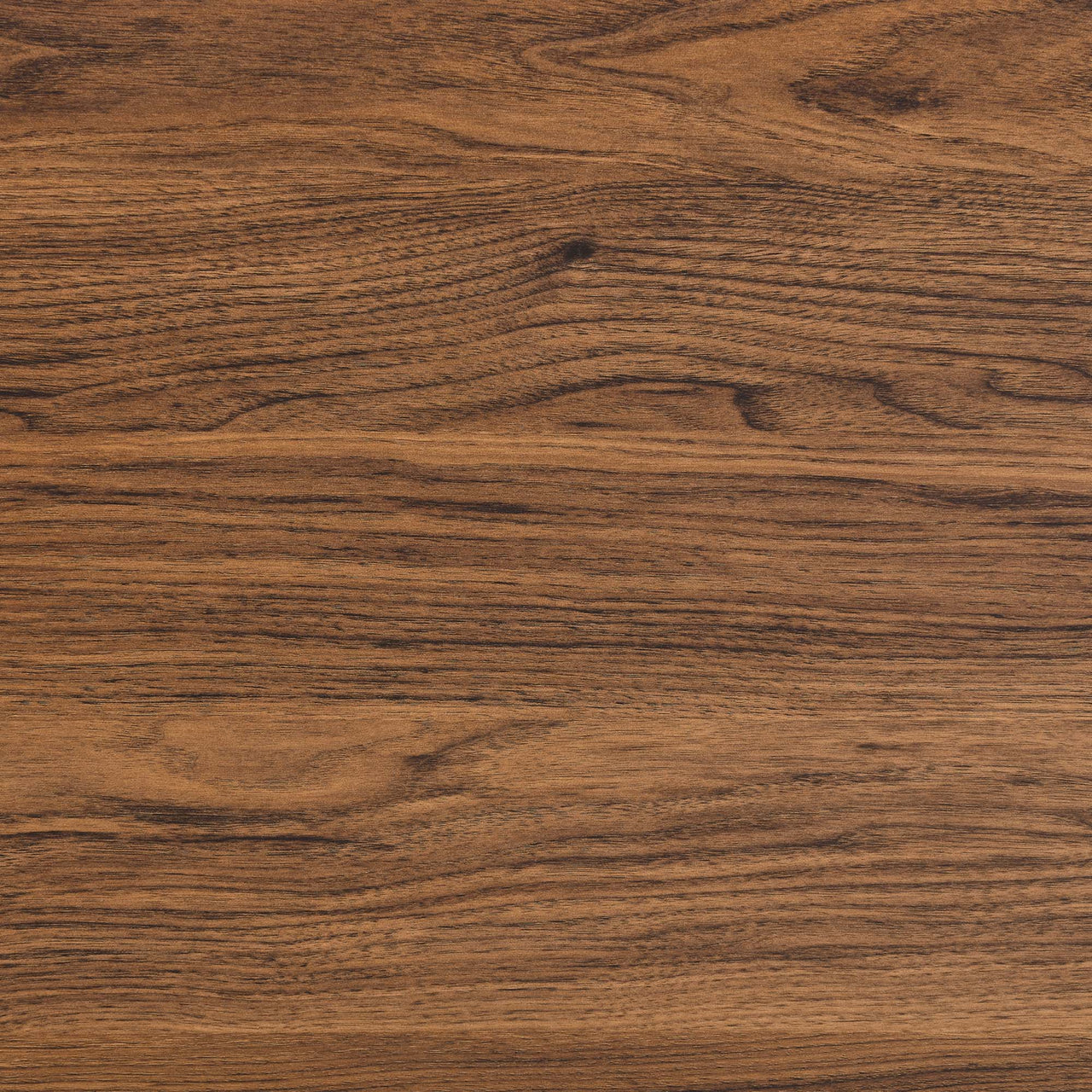 Veylith Floating Desk, Walnut