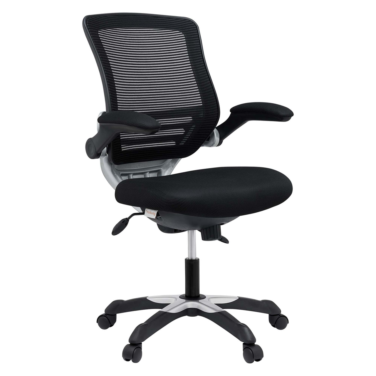 Elevon Office Chair, Black