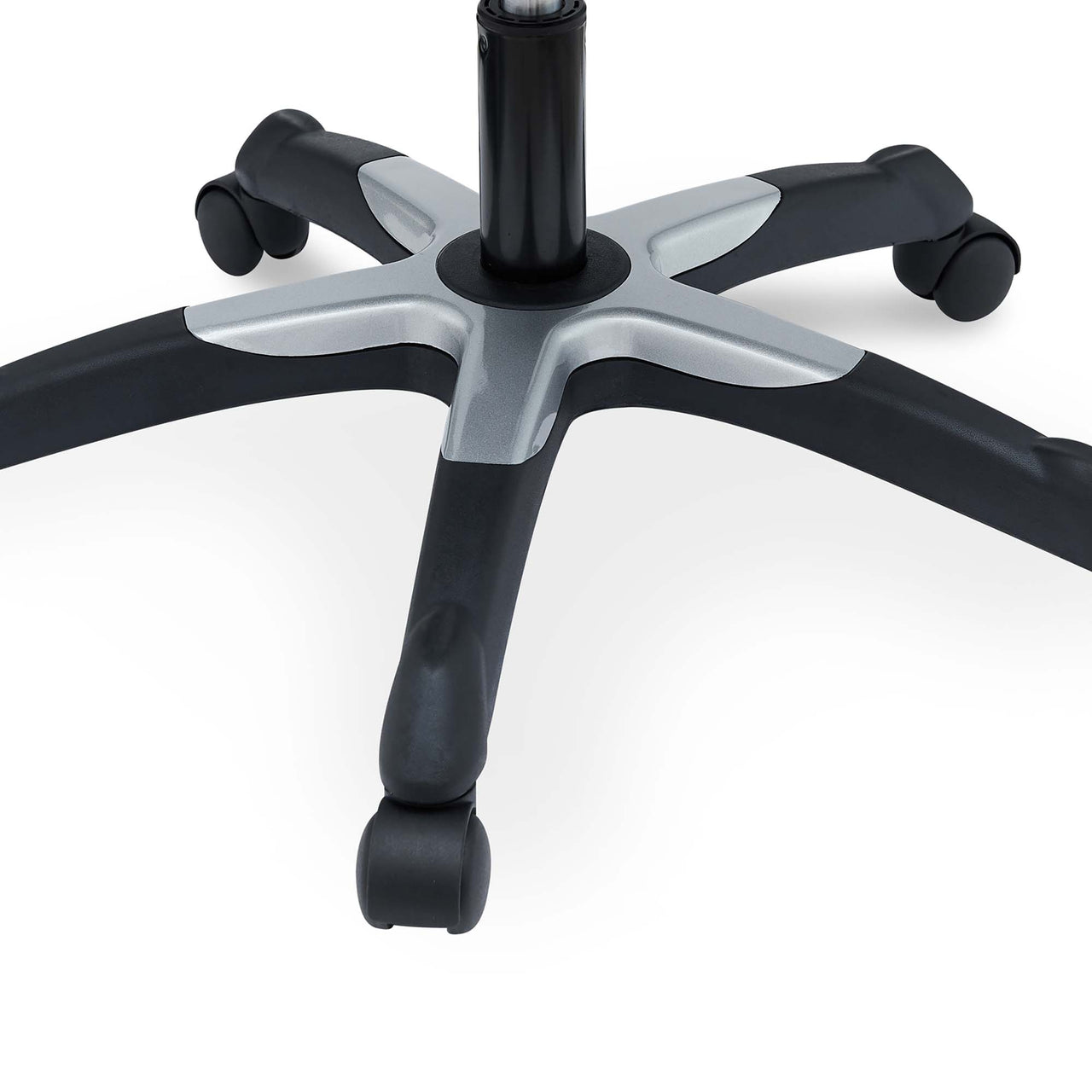 Elevon Office Chair, Black
